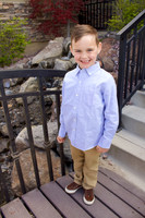 Carlson Grandkids 2025-11