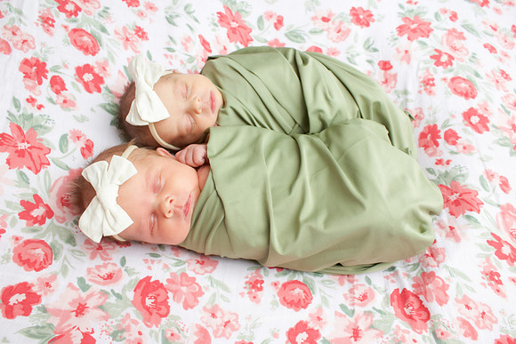 Dockstader Twins Newborns-6