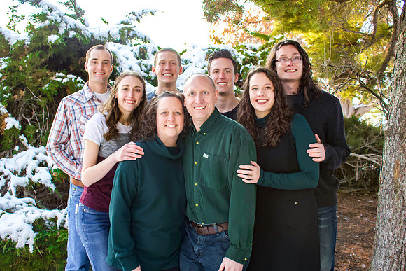 Criddle Family Pictures-19
