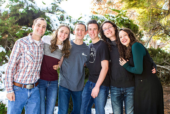 Criddle Family Pictures-24