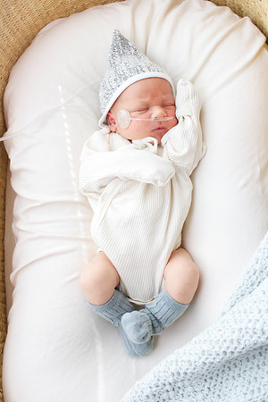 Liam's Newborns-2