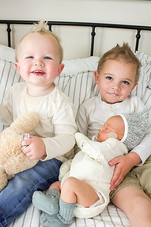 Liam's Newborns-8