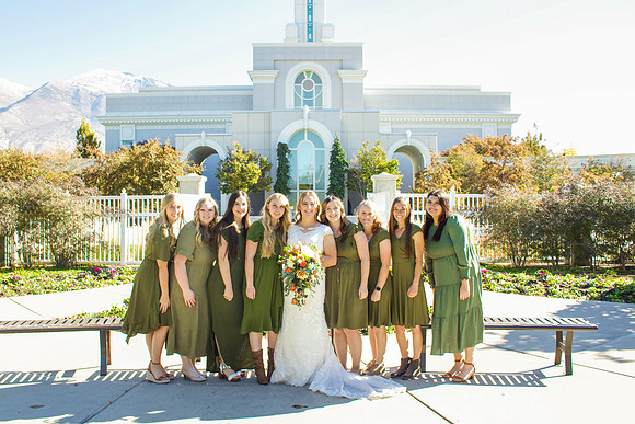 Skim wedding party-101