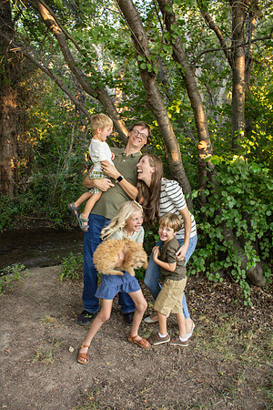 Crane Family 2026-28