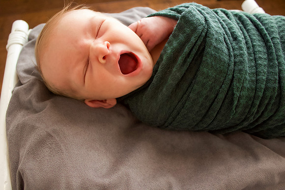 Parker Newborns-7
