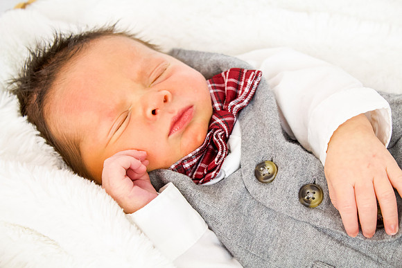 Kingston Newborns-38