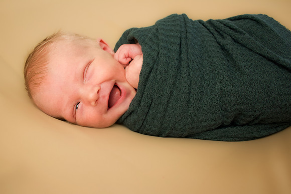 Parker Newborns-14