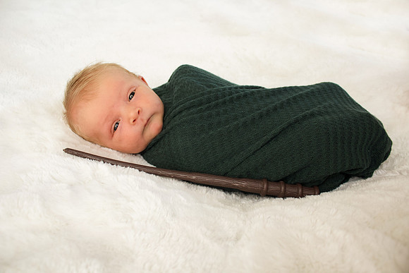 Parker Newborns-21