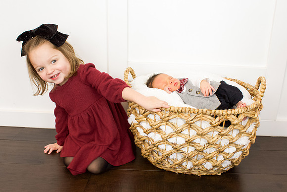 Kingston Newborns-33