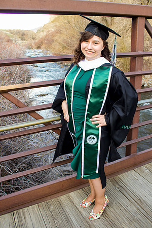 Elissa Sump's Graduation-42