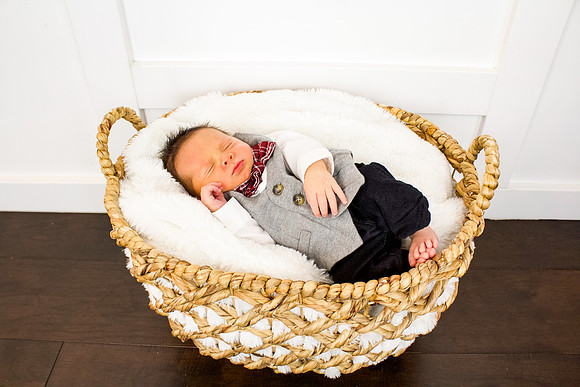 Kingston Newborns-34