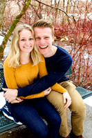 Cox Engagements