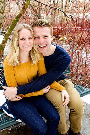 Cox Engagements