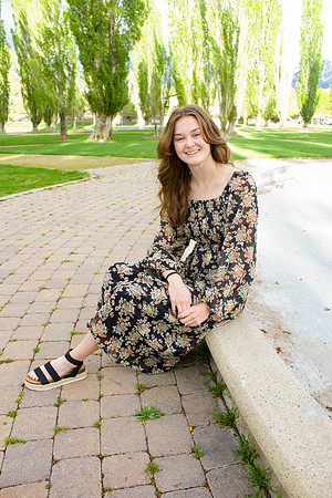 Erica Grad Pics-10
