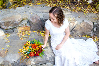 Bridals + Wedding