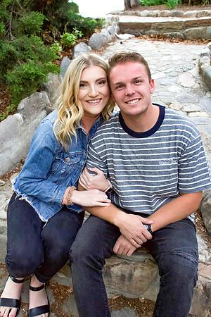 Driggs Couple Pics Spring 2020-2