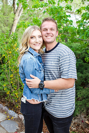 Driggs Couple Pics Spring 2020-29