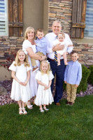 Carlson Grandkids 2025-25