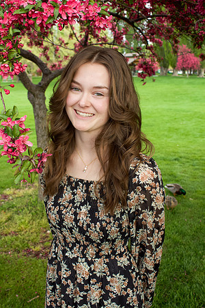 Erica Grad Pics-4