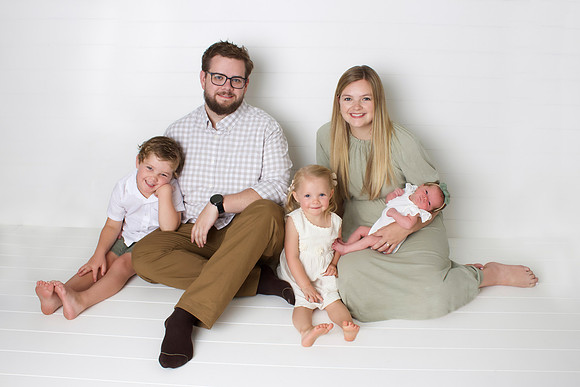 Alice Hansen Family Final Edit