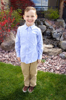 Carlson Grandkids 2025-2
