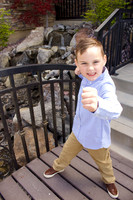 Carlson Grandkids 2025-12