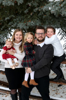 Hansen Family 2025